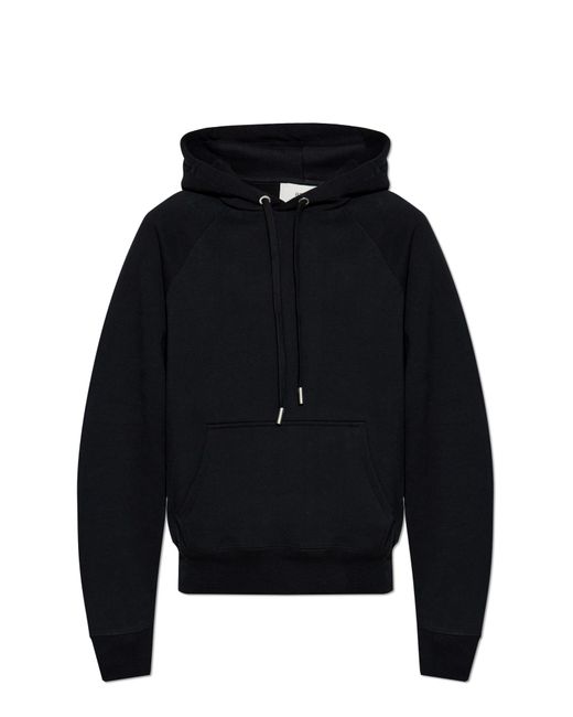 AMI Blue Hoodie