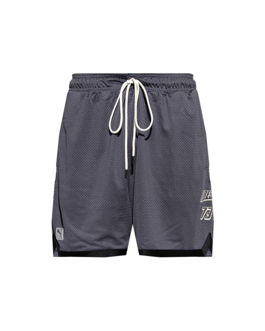 PUMA Blue X Represent for men