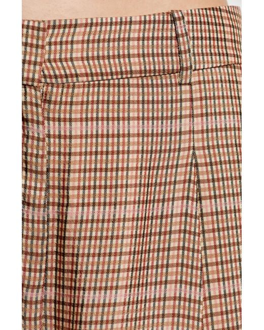 Munthe Natural 'Lynhaven' Trousers