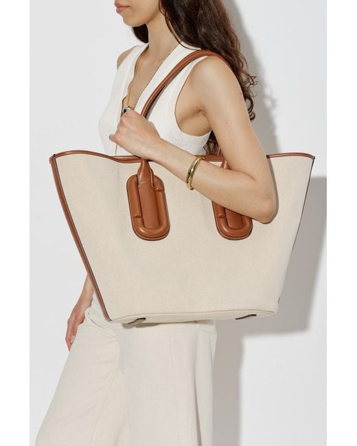Marc Jacobs Natural 'Babe' Bag