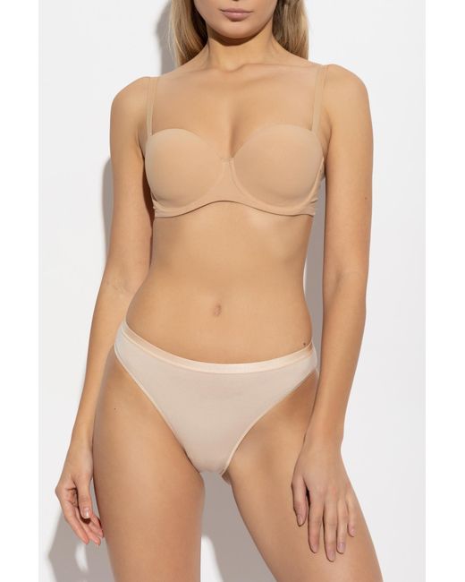 Hanro Natural Bra Allure