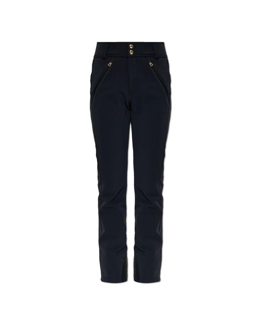 Bogner Black Ski Pants 'Hazel2'