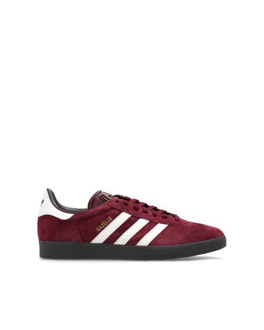 adidas gazelle silver green womens Men's adidas Originals Gazelle Shoes Wonder Clay