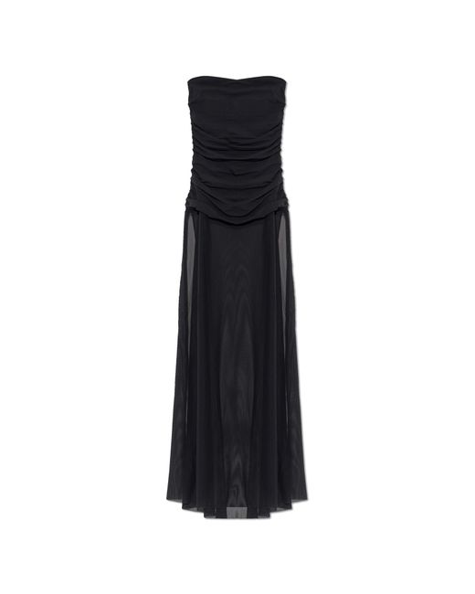 Bondeye Black Dress 'Arlo'