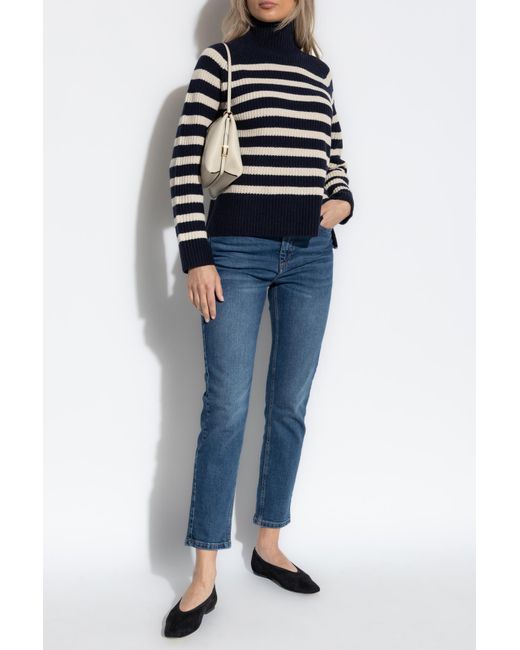 Munthe Blue Jeans 'Kimmy'