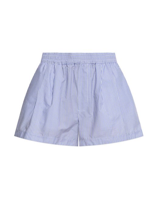 DSquared² Blue Shorts Capsule `summer Lovers`,