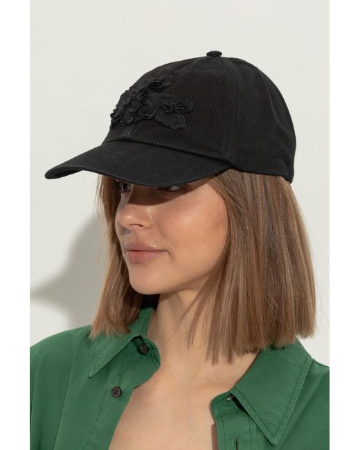 Lacoste Black X Lemarié
