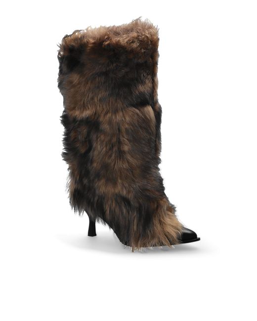 Ugg Black X Ambush