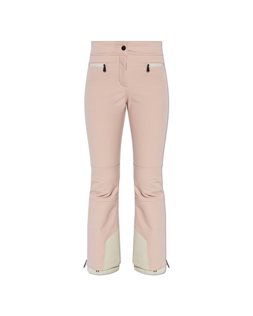 Moncler Natural Performance & Style