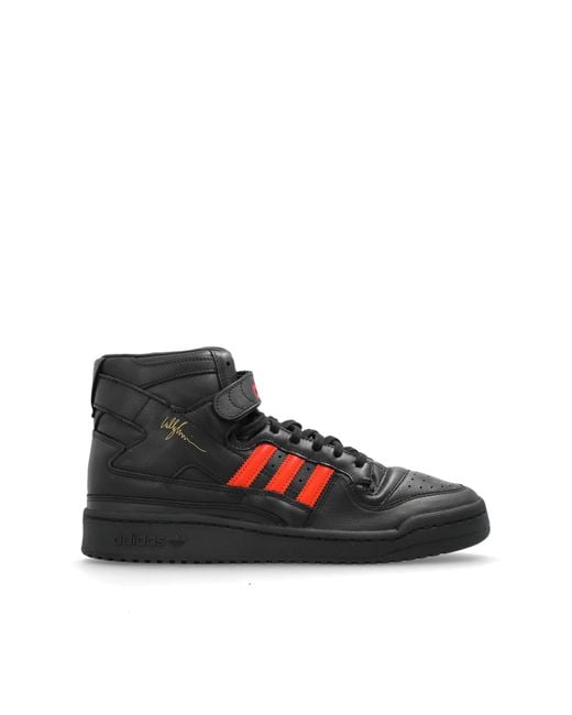 Adidas Originals Black Adidas X Willy Chavarria for men