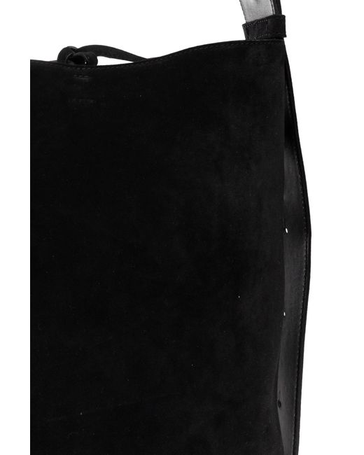 LIE STUDIO Blue 'Norma' Bag