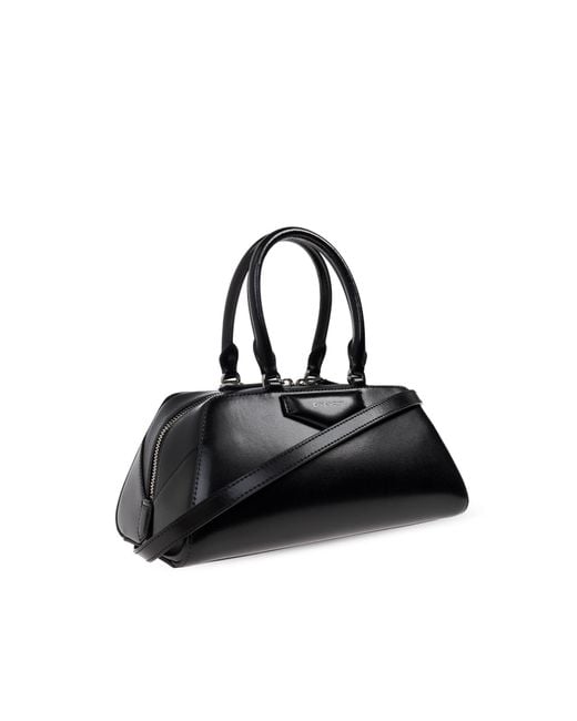 Givenchy Black Handbag "Antigona Small"