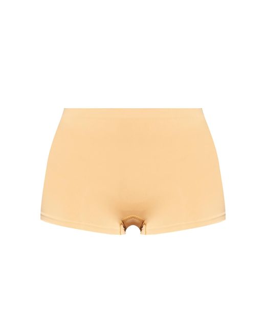 Hanro Natural Seamless Boxers