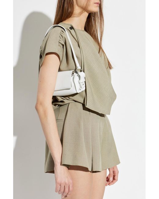 IRO Natural Loop Bag