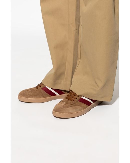Bally Natural 'Roget' Sports Shoes for men