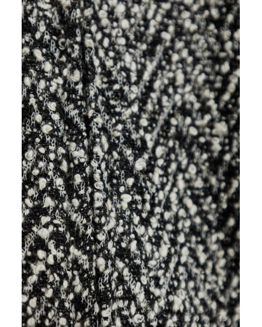 Max Mara Gray Jacket "Katia"