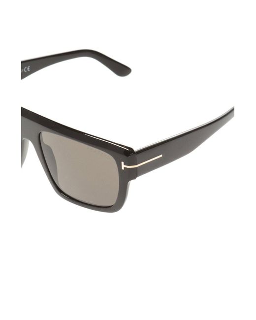 Tom Ford 'fausto' Sunglasses for Men | Lyst