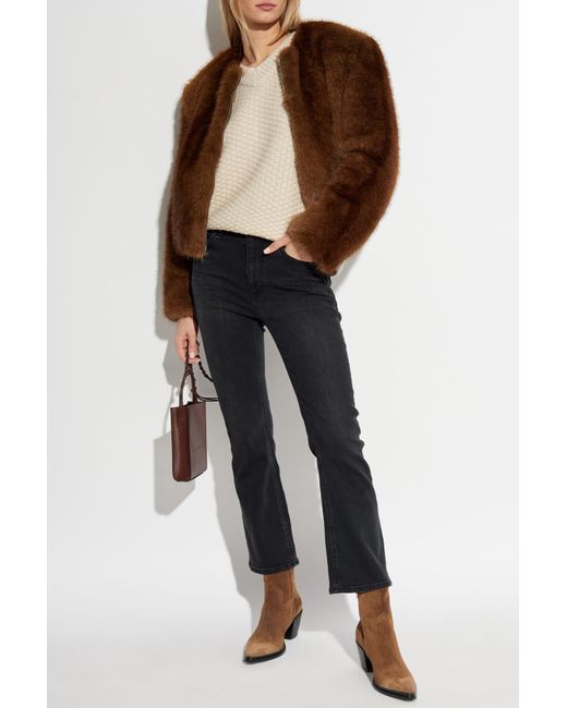 Rag & Bone Natural Sweater Norma