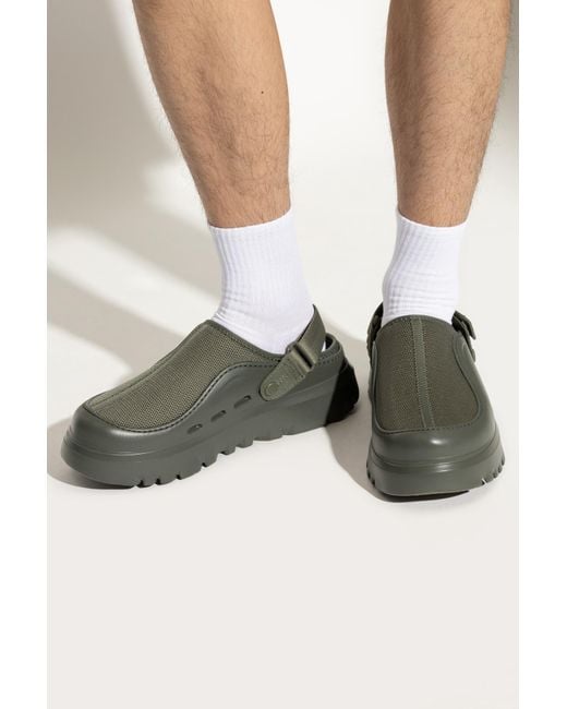 Ugg Green Shoes M Peakmod for men