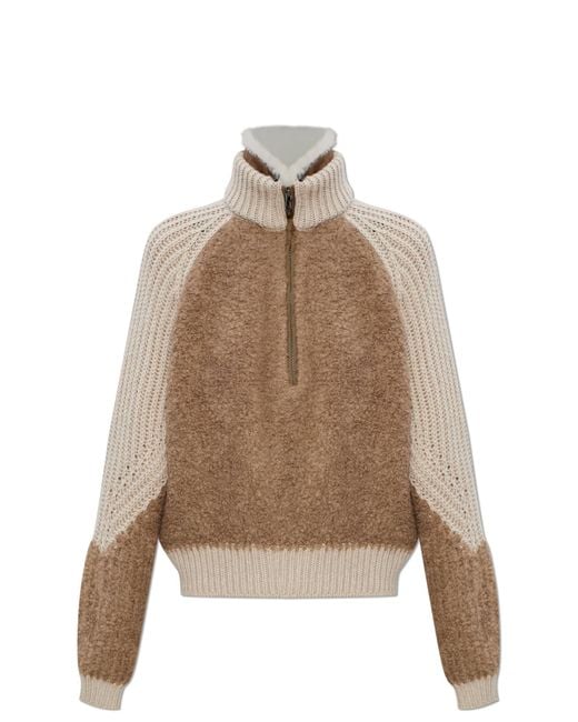 Sease Natural Alsek Sweater