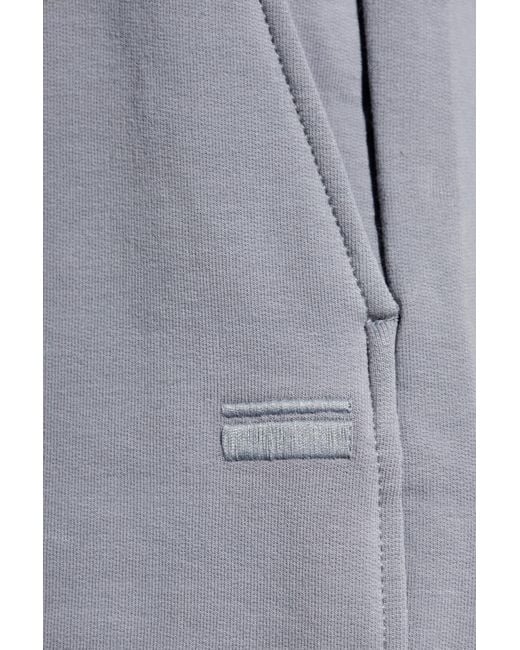 Rethinkit Studios Blue Sweatpants "ibina",