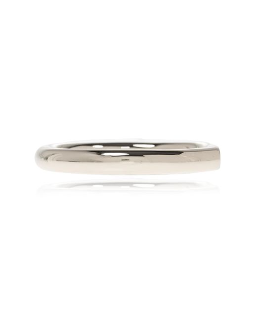 LIE STUDIO Black Bracelet "Dora"