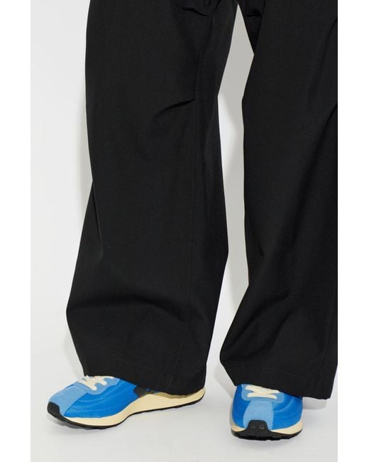 Veja Blue 'Belem' Sports Shoes for men