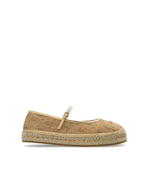 Jimmy Choo Natural Shoes Aciel