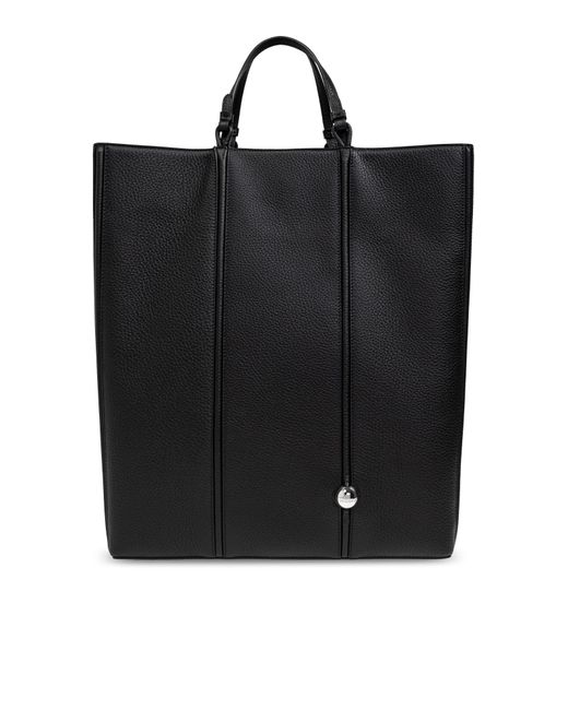 Jacquemus Black Bag Le Cabs Marino