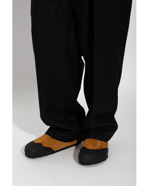 Birkenstock Brown X Ader Error I for men