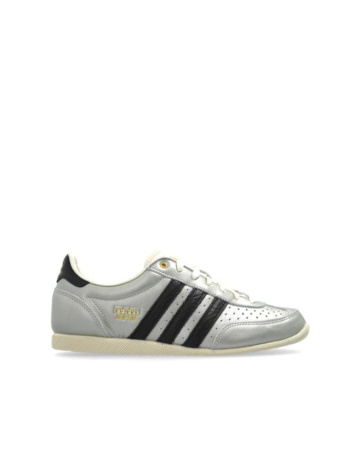 Adidas Originals Metallic Sports Shoes "Japan W"