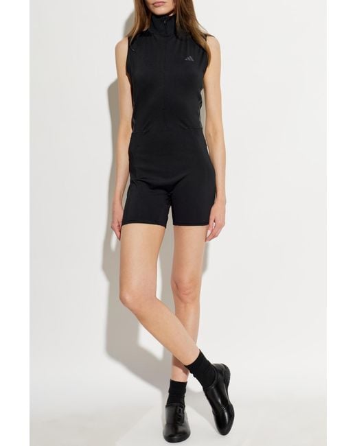 Adidas Originals Black Adidas X Entire Studios