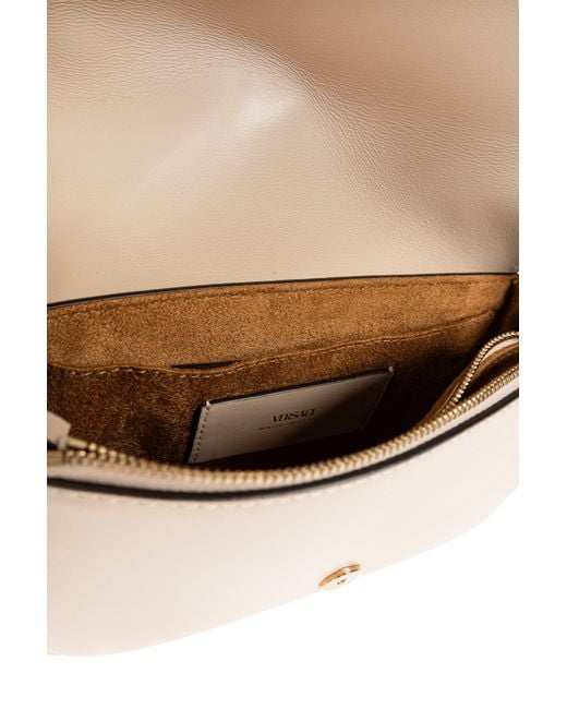 Versace Natural Shoulder Bag 'Mini'