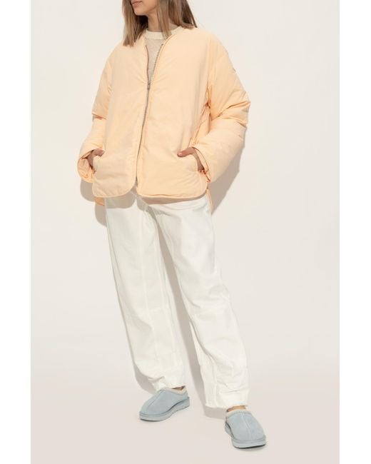 Ugg Gray Shoes W Tasman