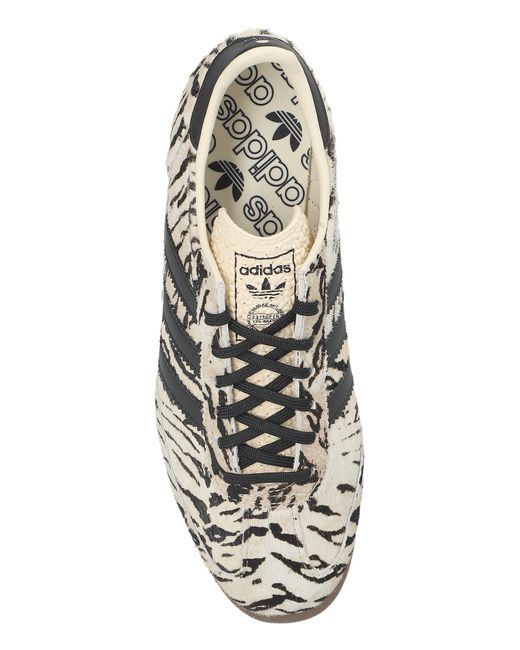 Adidas Originals Natural Sports Shoes "Sl 72 Og"