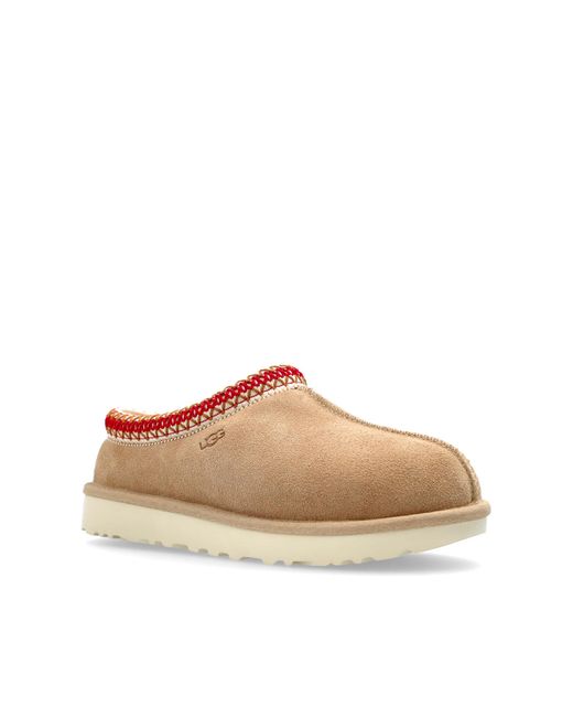 Ugg Blue 'Tasman Ii' Slides