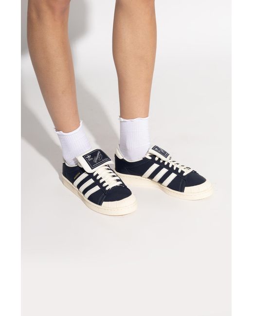 Adidas Originals Black Adidas X Willy Chavarria
