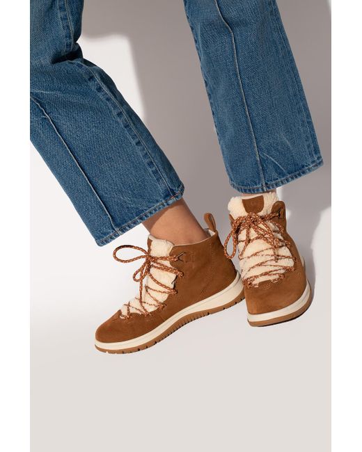 lakeside boots