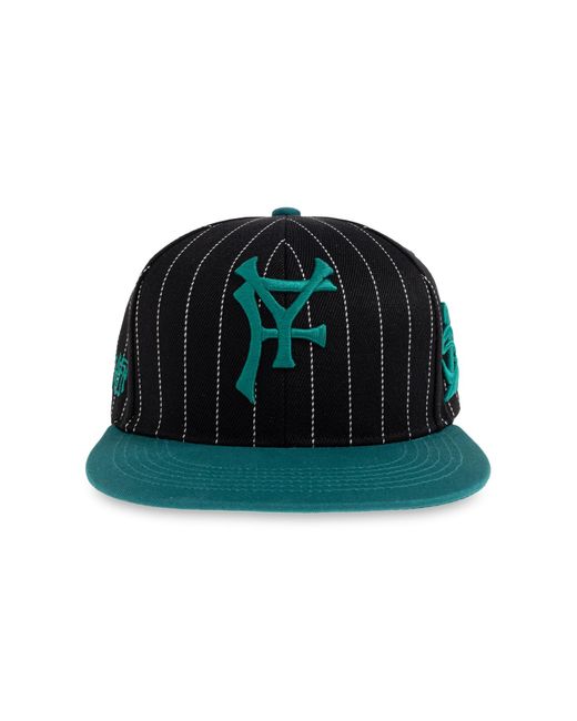 PDF Green Baseball Cap for men