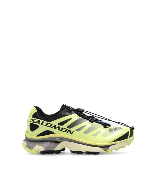 Salomon Green 'xt-4 Og' Sports Shoes,