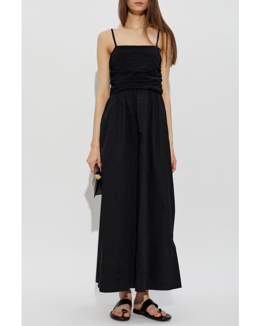 Gestuz Black 'Gzerin' Dress