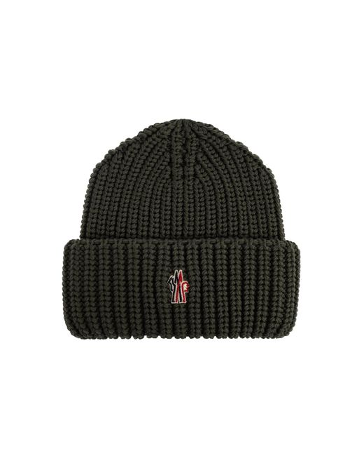 Moncler Black Apres-Ski for men
