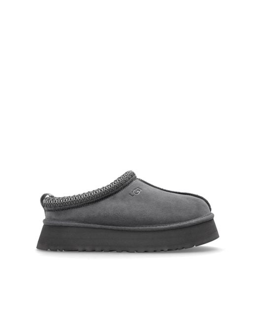 Ugg Black Shoes "W Tazz Ii"