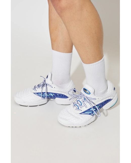 Adidas Originals Blue 'Climacool 2' Sports Shoes for men