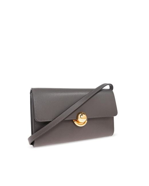 Furla Green Shoulder Bag 'Sfera'