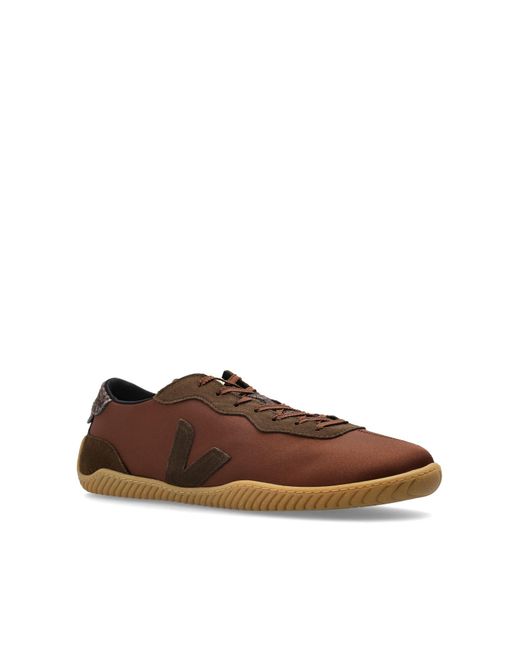 Veja Brown X Baserange for men