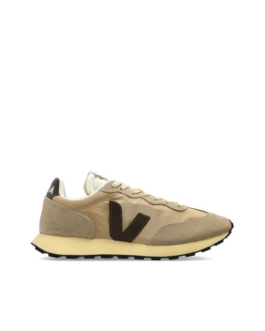 Veja Natural 'Rio Branco Ii Lite Nylon' Sports Shoes