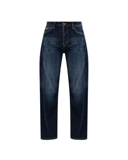 DSquared² Blue Jeans 'D2 Twisted'