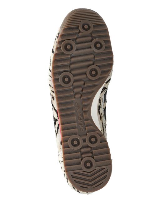 Adidas Originals Natural Sports Shoes "Sl 72 Og"