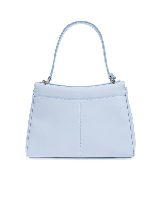 Balenciaga Black Rodeo Top S Bag